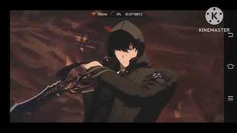 solo leveling:arise in mobile gameplay part-5