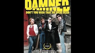 "The Release of New Rose" - From "THE DAMNED: Don't You Wish That We Were Dead"