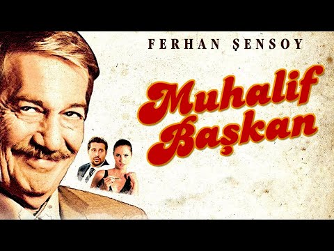 Muhalif Başkan | Ferhan Şensoy Filmi