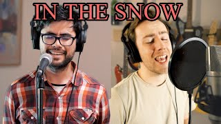 In the Snow (Cover by Carvel) - Red Hot Chili Peppers