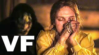 The Damned Bande Annonce Vf 2025