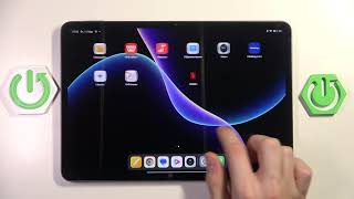 XIAOMI Pad 7 Pro | Топ фишек XIAOMI Pad 7 Pro - Классные функции на XIAOMI Pad 7 Pro screenshot 5