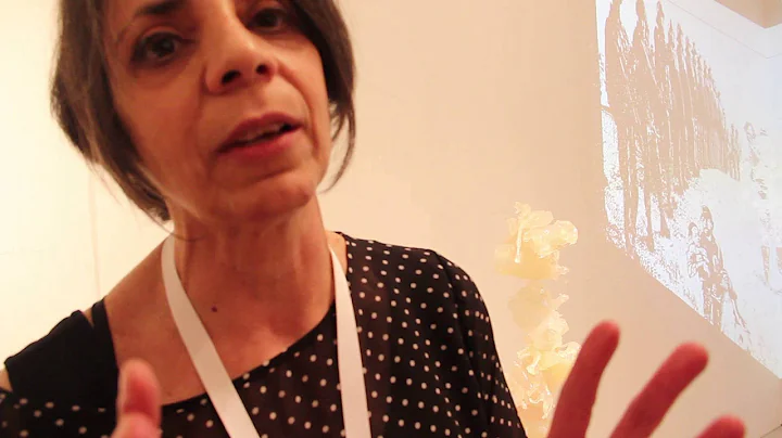 Teresa Diehl at Art Wynwood
