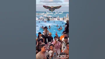 عصام صاصا يشعل حفلات الساحل الشرير 