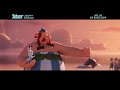 ASTERIX, HET GEHEIM VAN DE TOVERDRANK | Spot Ontploffing einde Haegens 22 16x9 Nu NL