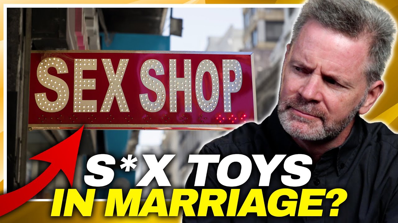 can christians use sex toys Can Christian Couples Use Sex Toys in Marriage? – Amovibe main image 1