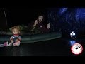 24 HOUR OVERNIGHT CHALLENGE IN MY TRAMPOLINE!! (SO CREEPY) | FaZe Rug