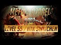 Metin2 Projekt Azrael #003 - Level 55 / Htk switchen!