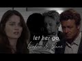 Lisbon & Jane || Ler Her Go