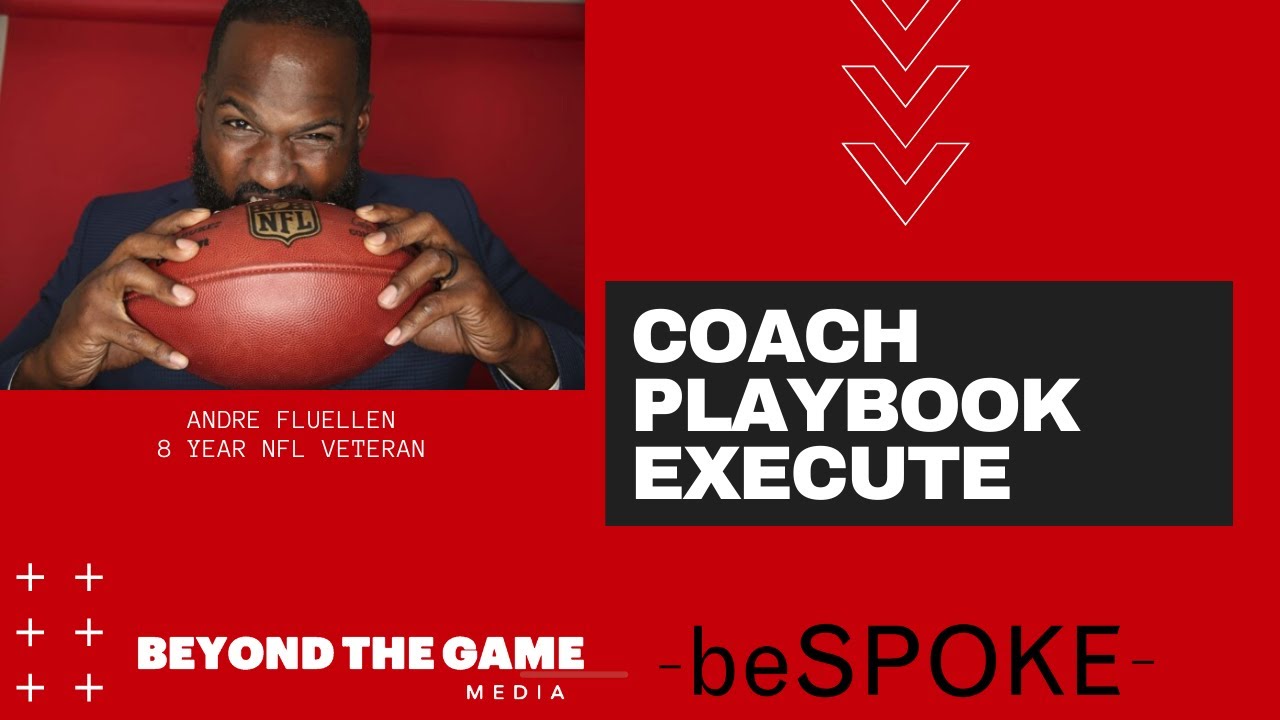 Coach Playbook Execute YouTube