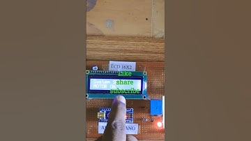 Automatic water plant watering system using Arduino #arduinoproject #anirudh #tmail #project