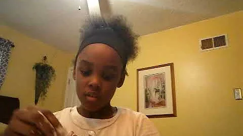 Slime review] Ramona thomas