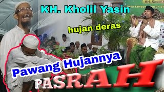 kh kholil yasin terbaru desember 2021 || live tambung pademawu pamekasan