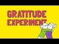 Gratitude and Happiness Quiz
