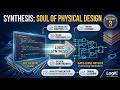 Synthesis | VLSI Physical Design Interactive Sessions | Coffee with Concepts Session 3