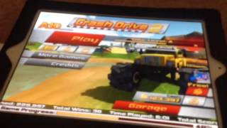 Crash drive 2, hack that actually (works)!!! screenshot 5