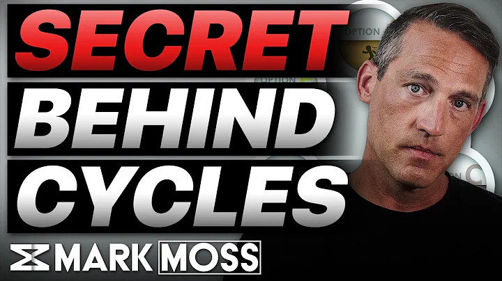 The Secret Behind These 3 Cycles Tells Us How To P...
