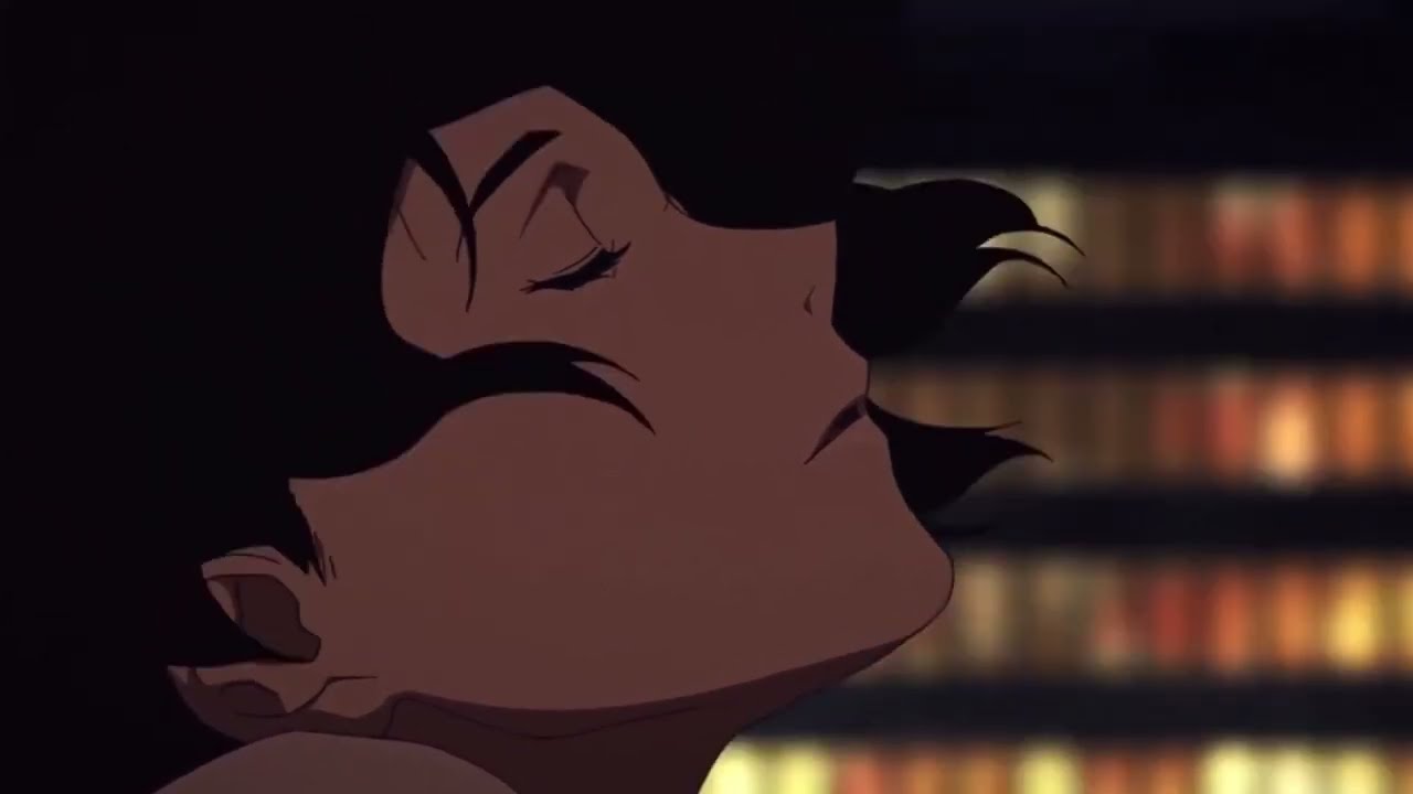 Iris ~ Pastel Ghost (loop/best part) x Slowed + Reverbed