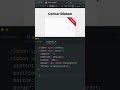 Corner Ribbon in CSS