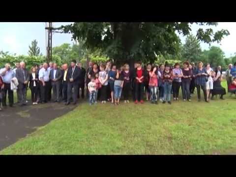 გიორგი სალუქვაძის სახლ- მუზეუმი  გაიხსნა