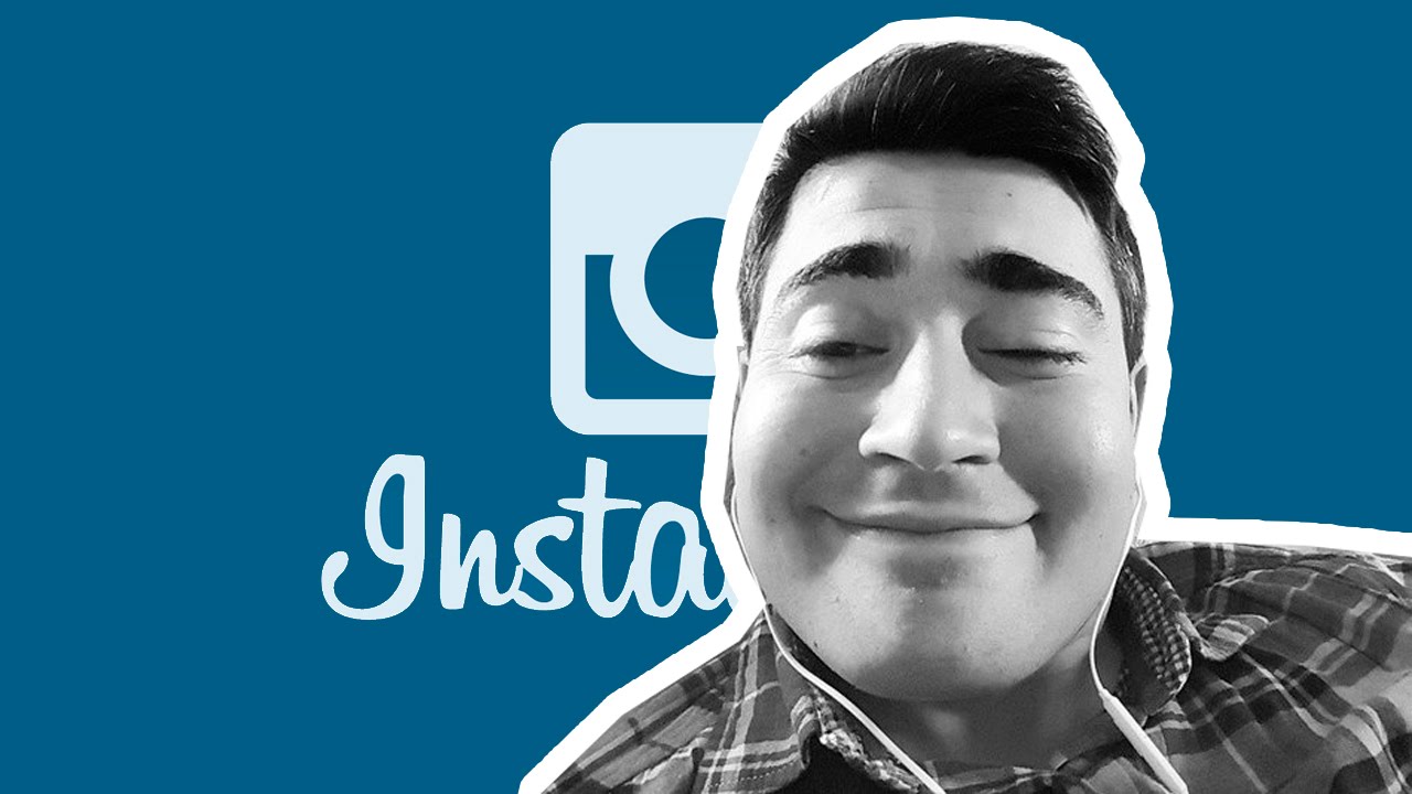 ЖОРИК РЕВАЗОВ ЗАБРОСИЛ ИНСТАГРАМ - YouTube