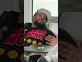 Joe Budden Has Been Writing To Papoose's Jezebel In His House