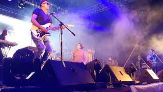La Caida y la Gloria - Chino y su Gala - Puro SKA Mexicano 18/12/21