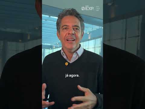 E-Commerce Brasil Experience na NRF 2026 | Juliano Pontes | D-Engage