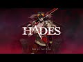 Hades - God of the Dead