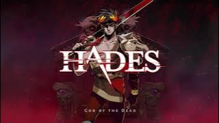 Hades - God of the Dead