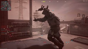 Call of Duty Modern Warfare 3 Multiplayer Gameplay HC Rust Kill Confirmed No Commentary