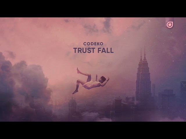 Codeko - Trust Fall