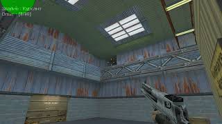 MIDNIGHT CS 1.6 Testing New Settings