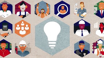 Our People are Our Future