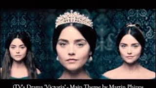 VICTORIA (The ITV Drama) - Official Music
