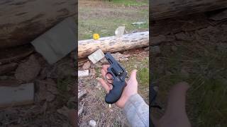 Taurus 856 Defender .38 Special +P #revolver #handgun #fps #airsoft #38special #taurus #brazil