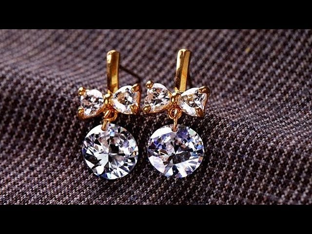 Stud Earrings - Fine Gold & Diamond Jewelry | Joseph's Jewelry