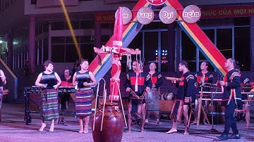 Dân Ca Ê Đê: Buôn Dur Kmăn I Đoàn Ca Múa Nhạc Đăk Lăk