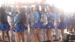 Villancicos Codesa 2016