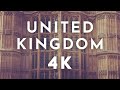 United Kingdom 4k Video Ultra HD | UK 4k UHD | 4k Video Ultra HD United Kingdom | UK Aerial View