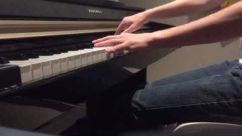 Sazed (Version 1) (TFE) - Fanmade Mistborn Soundtrack