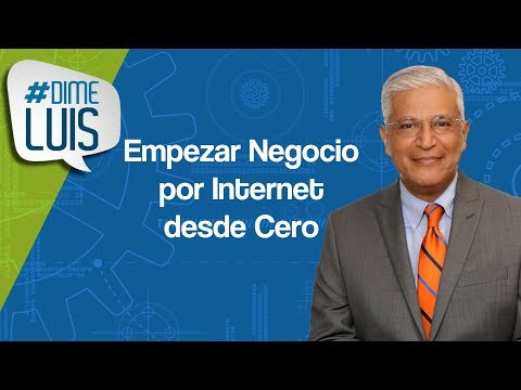 Cómo Empezar Un