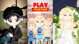 [8] TỔNG HỢP CÁC TIK TOK VỀ PLAY TOGETHER 🌟 | Cre : Tik Tok 📌