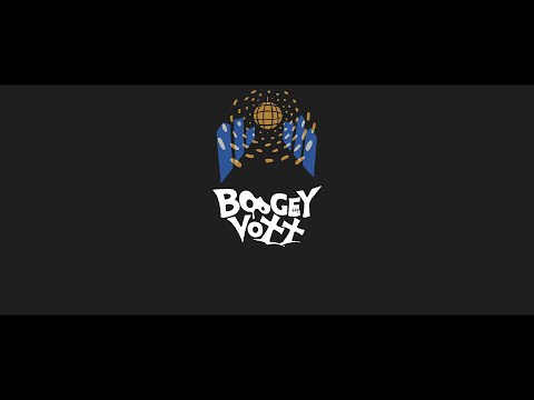 YONA YONA DANCE - 和田アキ子 [cover] / BOOGEY VOXX