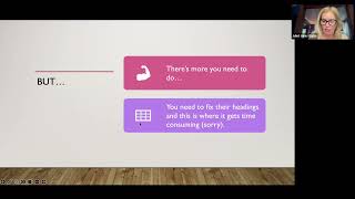 Session 18: Making screenplays digitally accessible