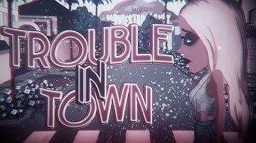 trouble in town - msp version (unfinished)