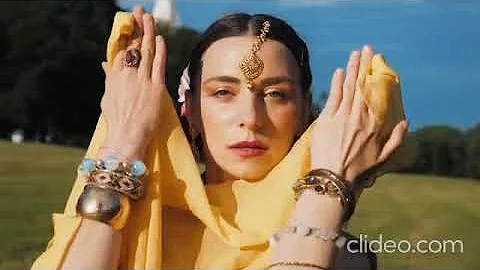 Dance Indian dreams, Anastasiya Ivakhnenko, Natali...