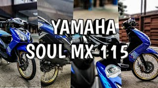 MIO SOULMX PUREMOTHAI Cinematic