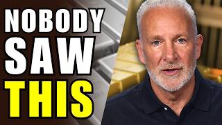 "I Apologize To Every Silver Holder" — Peter Schiff's Shocking New Prediction for Gold & Silver
