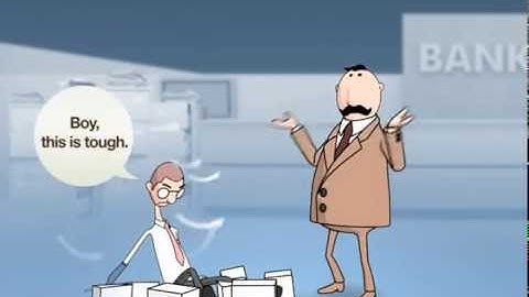 Samsung Printing Solution Concept Movie - smarThru ep1